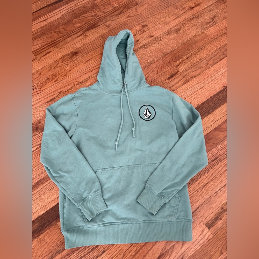 MEN’S VOLCOM HOODIE